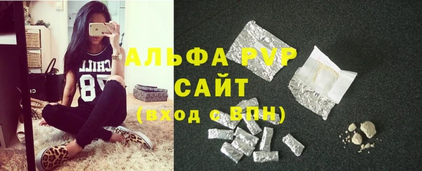 твердый Алексин